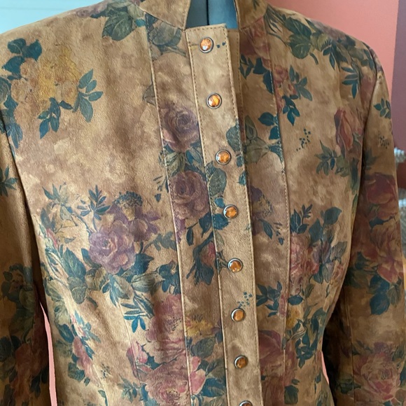 Vintage jacket - Picture 2 of 5